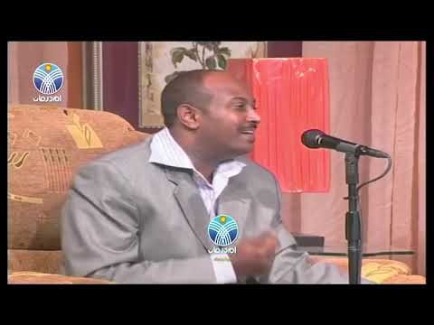 احمد بركات زاهي في خدرو رائعه احمد المصطفي