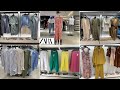 ZARA WOMEN’S NEW COLLECTION / JUNE 2021