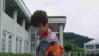 Hope the youth Bentham ost ultraman new generation