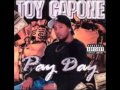 Toy Capone – Pay Day – CD (Album), 1999 [r2304678] | Discogs