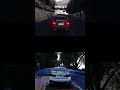 M5 old VS M5 new#assettocorsamods #bmwm4csl #bmwm8 #bmwm3 #mercedesamg #m5 #ppfiltercsplights