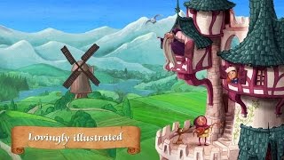 Karl's Castle Action Adventure Android  Gameplay Video