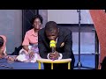 Prayer for repentance by apostle james  kawalya   morning devotion