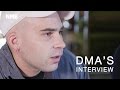 DMA's talk new album, Britpop incluences & fan reactions in the UK