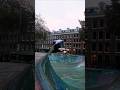 backside air in Amsterdam! #skateboarding #marnixbowl