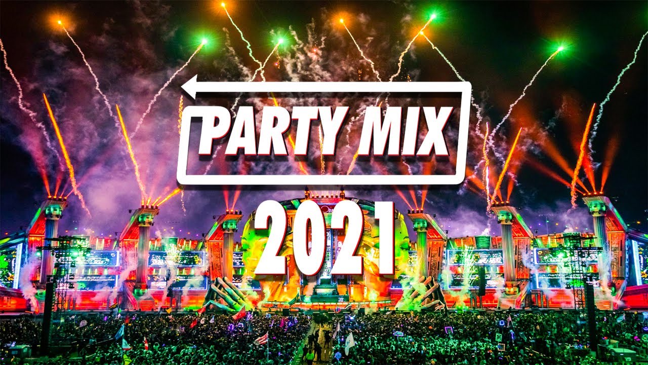 💥 Best Party Mix 2021 💥 EDM Party Electro House 2021 💥 Best Remixes Of Popular Songs 2021