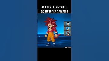 Comments On Goku Ssj 4 Daima | ChichixBulmaxVidel 🤯 #crashout #dragonballz #sparkingzero #dbz #goku