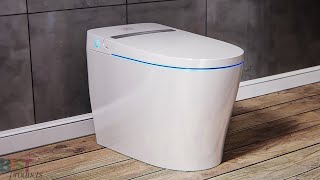 5 Best Smart Toilets You Can Buy In 2023
