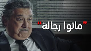 #الاختيار2 | عاشوا شايلين هم البلد وماتوا رجالة 🇪🇬💪.. رحم الله شهداء #ملحمة_الواحات 💔