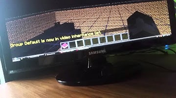 GroupManager Tutorial