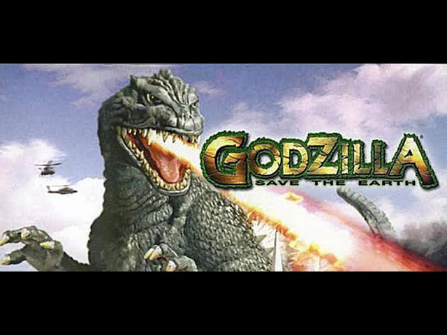 I love this game so much #godzilla #savetheearth #kaiju #gaming #gojir