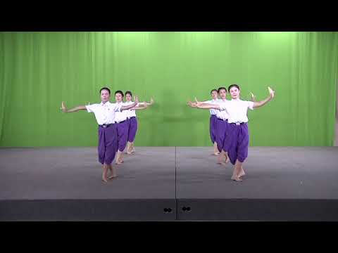 ระบำดาวดึงส์