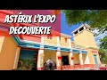 Astrix lexpo  parc astrix