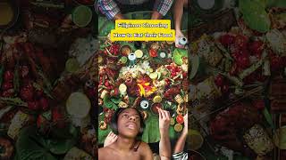 Filipinos Choosing How To Eat Their Food #shorts
Food tastes better when you eat with your hands! Who agrees? 🙌 Filipinos Choosing How To Eat Their Food #shorts