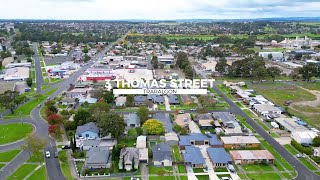 Open2view AU - ID# 879197 - 3 Thomas Street - Traralgon