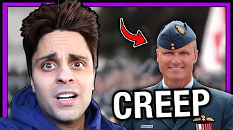 This Creep Finally Got Caught
