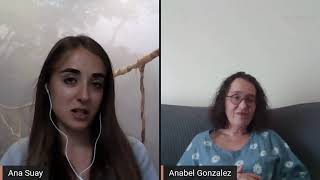 DEPENDENCIA EMOCIONAL: Entrevista a Anabel Gonzalez sobre su libro \\