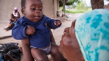 Option B+  -  for a generation born HIV free