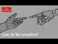 How AI is transforming the creative industries | The Economist