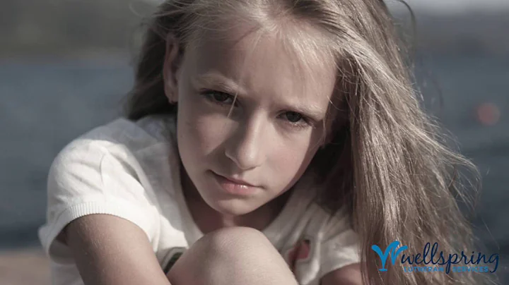 FOSTER CARE through a child's eyes - Part 2 of 2