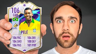 Best Card In FIFA's History