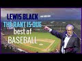 Lewis black  the rant is due best of baseball