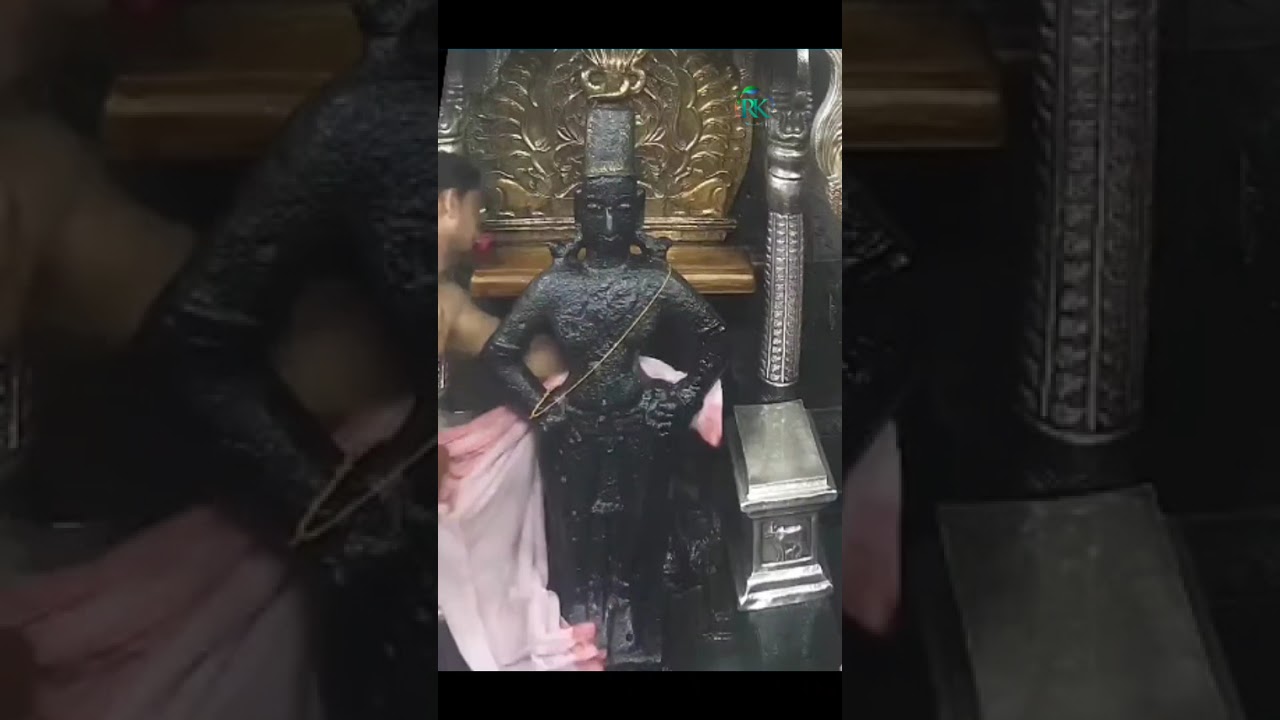 आजची श्री विठ्ठल नित्य महापूजा | 07 मार्च 2026 Pandharpur Shree Vithal Darshan #pandharpurlive 