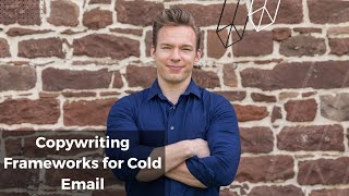Cold Email Copywriting 2023