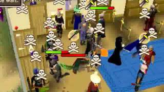Celebrity Runescape - Loading - Please wait Fail 2 Profile