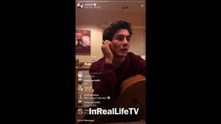 Chance Perez’s Live (5/30/18)
