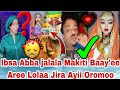 Wardan Malif Mohamte Jechun Ibsa Abba Jalala Dubi Kasee Maki Lola Jira Umani Harargee Gada Kesa Jiru 