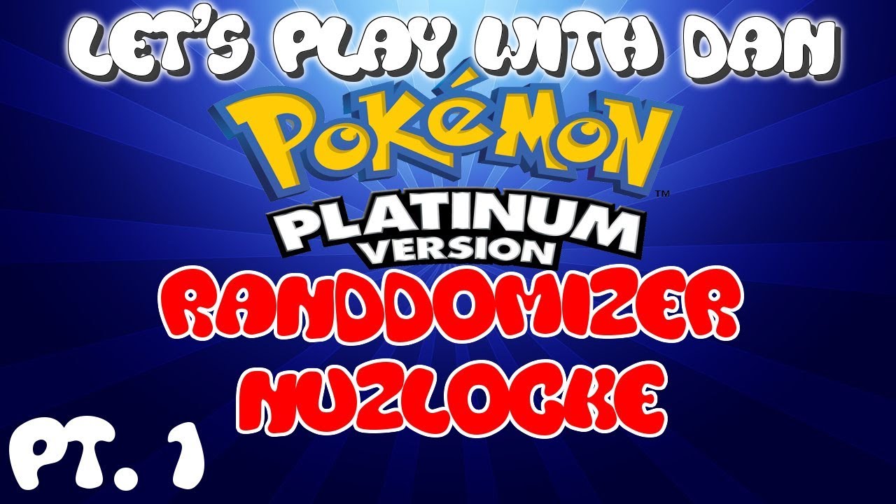 Pokemon Platinum Randomizer Nuzlocke Let S Play Live With Dan Pt 1 Youtube - scary misdreavus roblox