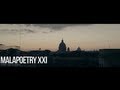 MALAPOETRY XXI - En?gma, Low Low, Gemitaiz - Prod. by Denny The Cool (OFFICIAL VIDEO)