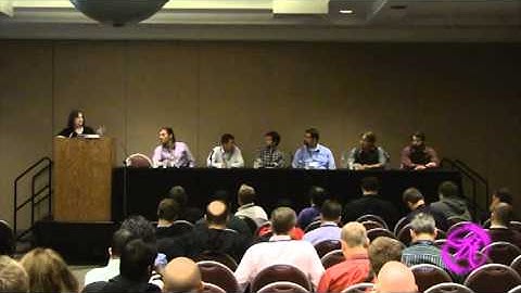 OWASP AppSecUSA 2011: Speeding Up Security Testing Panel