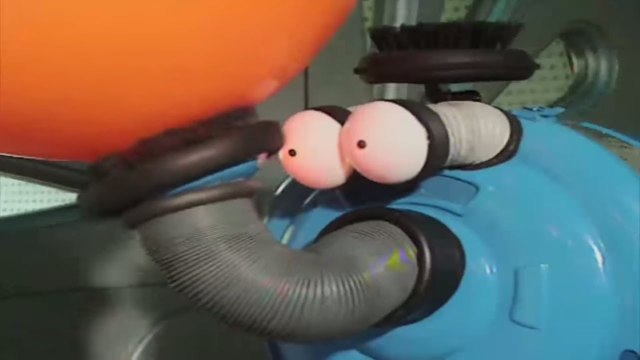 Teletubbies 223 - Haymaking | Videos For Kids