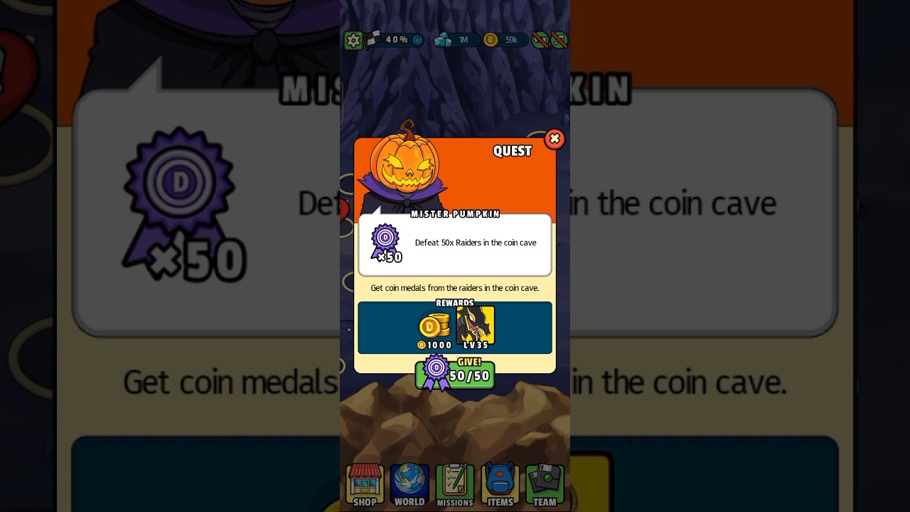 Finish coincave||8x speed||Free visi| 