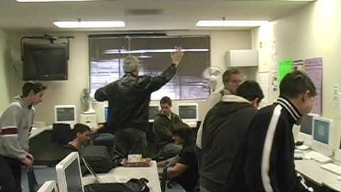 Butterfly, SlickRock Award Winner, One Shot Group Lip Dub