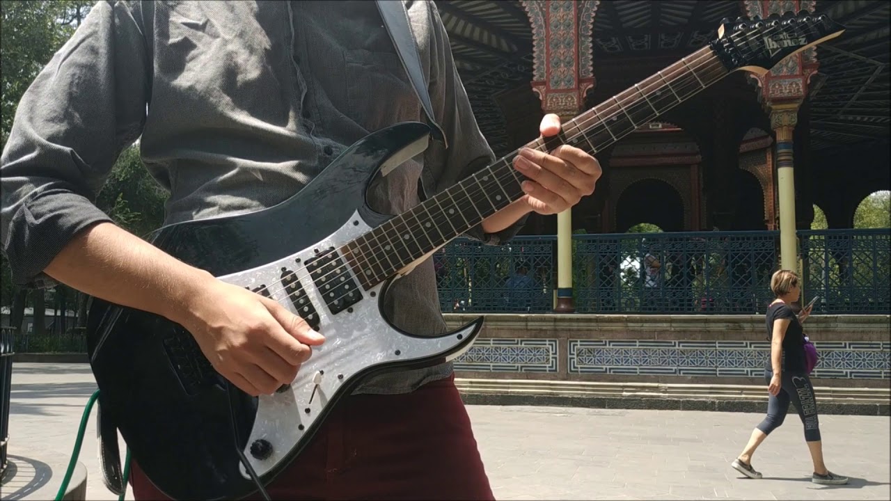 Kevin Rozo Kevin Rozo - Soul in Pain - YouTube