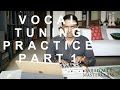 How to sing  basic vocal training part 1  sajjad alis master class online