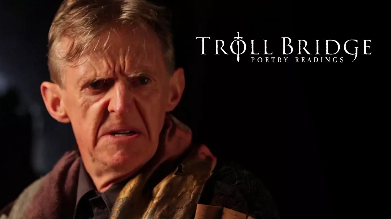 TROLL BRIDGE | The Meeting - YouTube