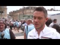 24 heures du mans 2017  andr lotterer porsche aprs audi