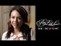 Pretty Little Liars - Mona Visits Dr. Sullivan At Her New Office - 