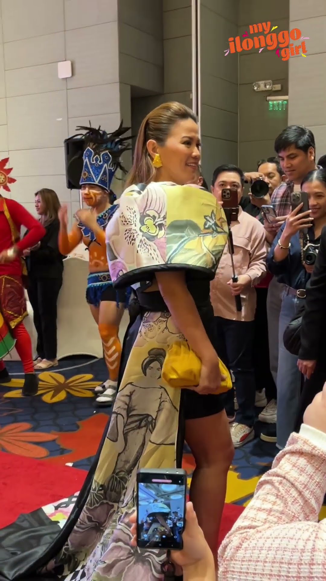 Kilalanin ang mga magbibigay ng kilig, tawa, at inis sa inyong gabi! ?✨ | My Ilonggo Girl