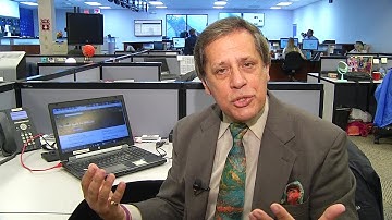 Web Extra: How to use Shodan