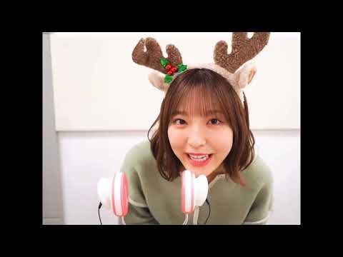 【ASMR】乃木坂46 ささやきクリスマスまとめ