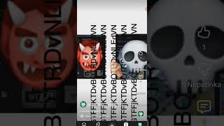 i get free ice creeam by two face