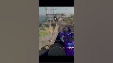 I HIT A CLIP🤔#callofduty #warzone #firstpersonshooter #cooking #codclutch #cod #clips #trickshots
