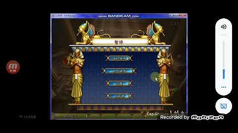 Luxor 5th Passage (Blast Mode)