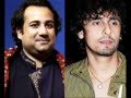 Phir se toh baat pakki rahat fateh ali khan vs sonu nigam