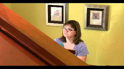 Amazing Grace - Cynthia Heath